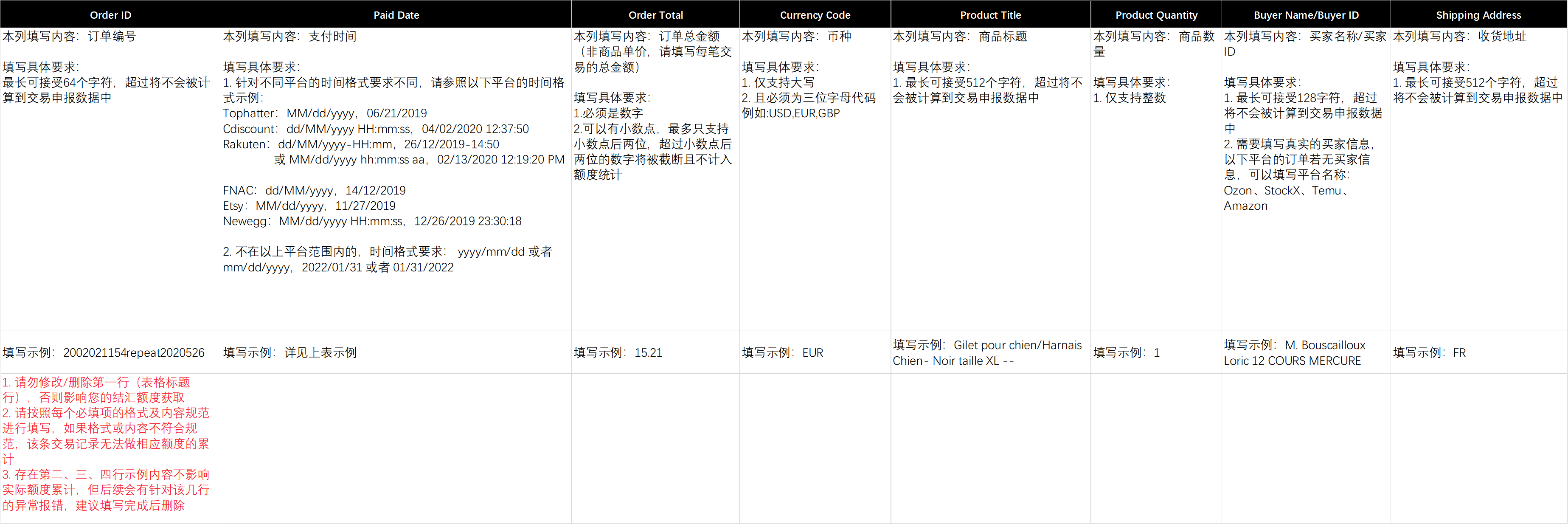 万里汇（WorldFirst）账户免费注册教程