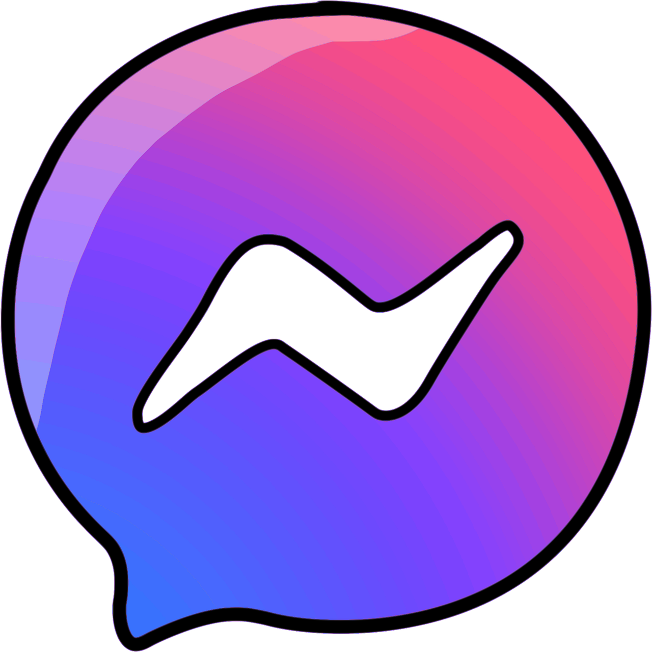 messenger